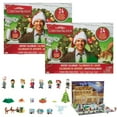 National Lampoon’s Christmas Vacation Advent Calendar 2025, Advent