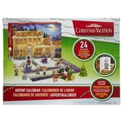 National Lampoon’s Christmas Vacation Advent Calendar 2024 New - 10pcs Christmas Vacation Advent Calendar - Advent Calendar National Lampoon 10pcs- National Lampoon Advent Calendar (24 Day)