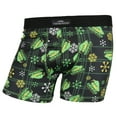 thumbnail image 1 of National Lampoon's Christmas Vacation Boxers Men's Griswold Family Christmas Boxer Briefs Underwear, 1 of 6