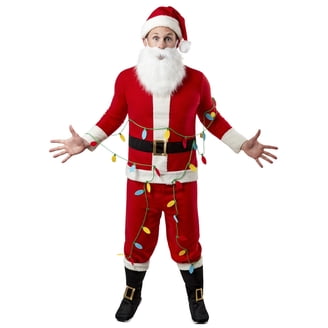 christmas vacation dress up ideas GAUWEAN Ellen Costume Ellen Shirt Skirt Brooch Set Vintage for Women XS : Clothing, Shoes & Jewelry Best Christmas Vacation Decorations For