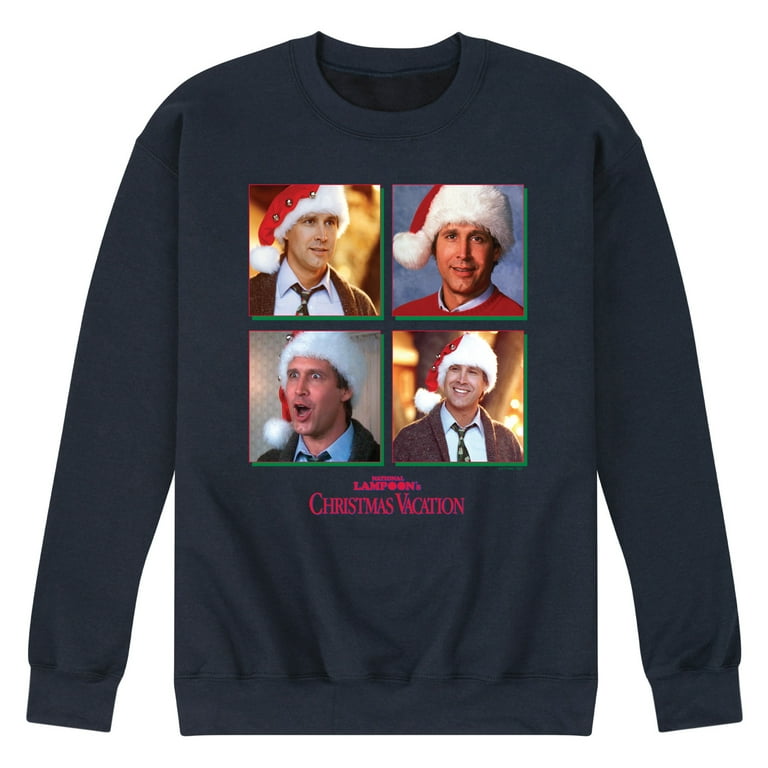 National Lampoon s Christmas Vacation Clark Griswold Men s