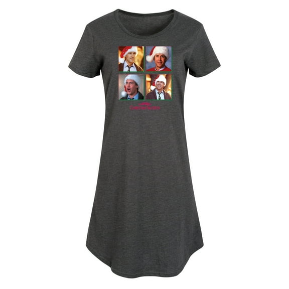 National Lampoon's Christmas Vacation - Clark Griswold - Women's Any Way Dress