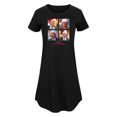 thumbnail image 1 of National Lampoon's Christmas Vacation - Clark Griswold - Women's Any Way Dress, 1 of 6