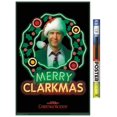 thumbnail image 1 of National Lampoon's Christmas Vacation - Clark Wall Poster, 22.375" x 34", 1 of 5