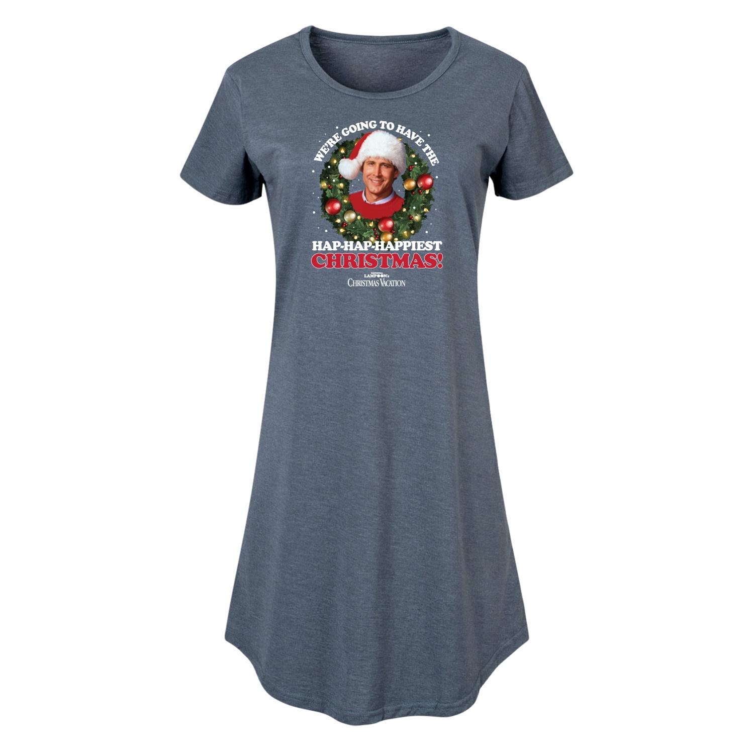 National Lampoon's Christmas Vacation - Clark's Happiest Christmas
