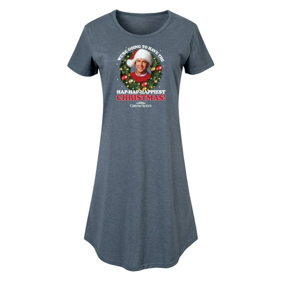 National Lampoon's Christmas Vacation - Clark's Happiest Christmas - Women's Any Way Dress