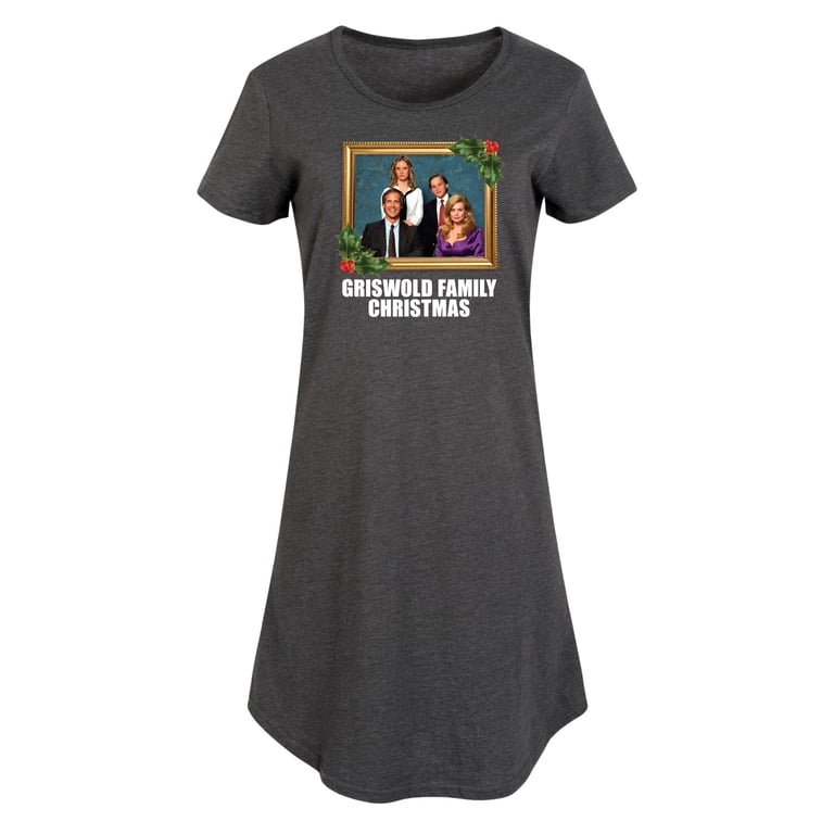 white christmas dresses National Lampoon's Christmas Vacation Ellen Griswold Green Dress Carnival  Halloween Cosplay Costume main image 0