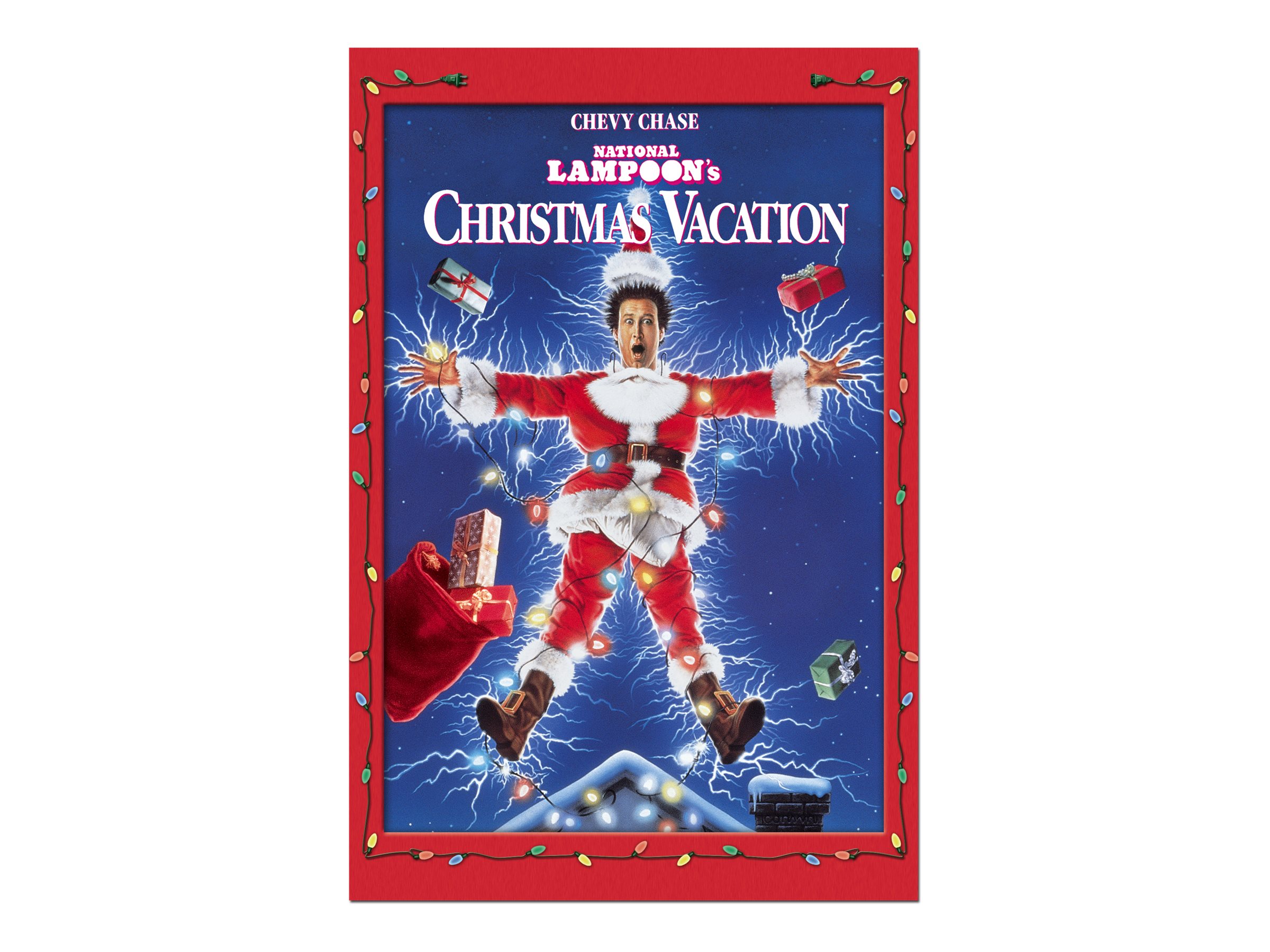 National Lampoon's Christmas Vacation (DVD) - Walmart.com