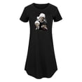 thumbnail image 1 of National Lampoon's Christmas Vacation - Expression of Clark - Women's Any Way Dress, 1 of 6