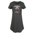 thumbnail image 1 of National Lampoon's Christmas Vacation - Fun Old Fashioned - Women's Any Way Dress, 1 of 5