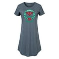 thumbnail image 1 of National Lampoon's Christmas Vacation - Griswold Family Christmas - Women's Any Way Dress, 1 of 5