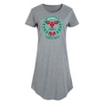 thumbnail image 1 of National Lampoon's Christmas Vacation - Griswold Family Christmas - Women's Any Way Dress, 1 of 6
