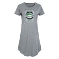 thumbnail image 1 of National Lampoon's Christmas Vacation - Griswold Holiday - Women's Any Way Dress, 1 of 6