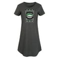 thumbnail image 1 of National Lampoon's Christmas Vacation - Griswold Holiday - Women's Any Way Dress, 1 of 5