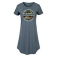 thumbnail image 1 of National Lampoon's Christmas Vacation - Griswold's RV - Women's Any Way Dress, 1 of 5