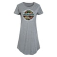 thumbnail image 1 of National Lampoon's Christmas Vacation - Griswold's RV - Women's Any Way Dress, 1 of 6