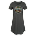 thumbnail image 1 of National Lampoon's Christmas Vacation - Griswold's RV - Women's Any Way Dress, 1 of 5