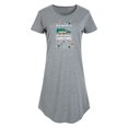 thumbnail image 1 of National Lampoon's Christmas Vacation - Hap-Hap-Happiest - Women's Any Way Dress, 1 of 6