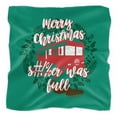 thumbnail image 1 of National Lampoon's Christmas Vacation It Was Full Bandana (21 in x 21 in), 1 of 4