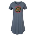 thumbnail image 1 of National Lampoon's Christmas Vacation - It's A Funny Squeaky Sound - Women's Any Way Dress, 1 of 6
