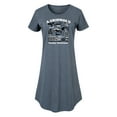 thumbnail image 1 of National Lampoon's Christmas Vacation - Jolliest Bunch - Women's Any Way Dress, 1 of 5