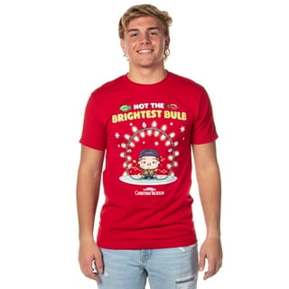 Christmas vacation t shirts walmart clearance
