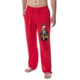 thumbnail image 1 of National Lampoon's Christmas Vacation Mens' Clark Sleep Pajama Pants, 1 of 5