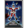 thumbnail image 1 of National Lampoon's Christmas Vacation - One Sheet Wall Poster, 22.375" x 34", Framed, 1 of 6