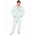 thumbnail image 1 of Briefly Stated National Lampoon's Dinosaur Christmas Vacation Pajamas Set | Perfect for Ugly Sweater Parties, Matching Xmas Pajamas for Family, 1 of 7