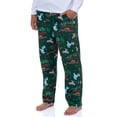 thumbnail image 1 of National Lampoon's Christmas Vacation Pajamas Men's Fleece Lounge Bottoms PJ Pants, 1 of 7