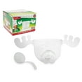 thumbnail image 1 of National Lampoon's Plastic Moose Mug Punch Bowl, 1 of 3