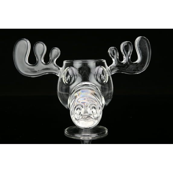 National Lampoon’s Christmas Vacation – Prop Replica – Clark Griswold Moose Mug