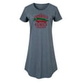 thumbnail image 1 of National Lampoon's Christmas Vacation - The Griswold Family - Women's Any Way Dress, 1 of 6