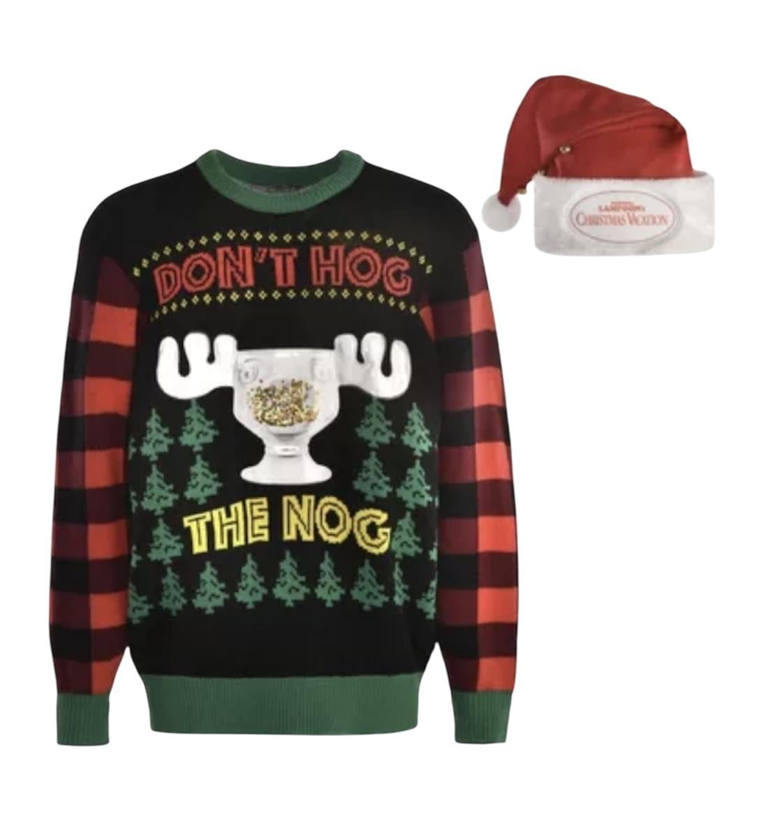 National Lampoon's Christmas Sweater National Lampoon's Christmas