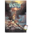 thumbnail image 1 of National Lampoon's Vacation - One Sheet Wall Poster, 14.725" x 22.375", 1 of 6