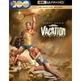 thumbnail image 1 of National Lampoon's Vacation (Ultimate Collector's Edition) (4K Ultra HD), Warner, Comedy, 1 of 2