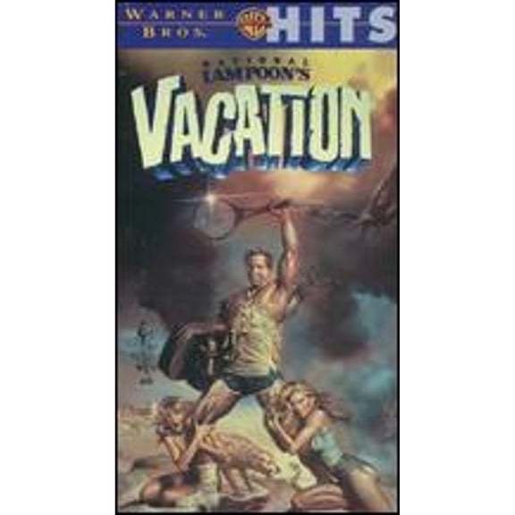 Pre-Owned National Lampoon's - Vacation