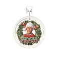 thumbnail image 1 of National Lampoons Christmas Vacation (Griswold Christmas) StarFire Prints™ Glass Art SPCIR413, 1 of 4