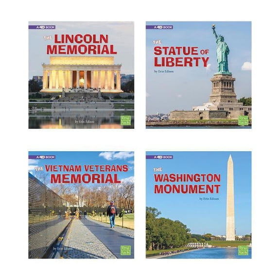 National Landmarks: National Landmarks (Other)