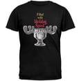 thumbnail image 1 of National Lapoon's Christmas Vacation - Filled With Holiday Spirit T-Shirt, 1 of 1