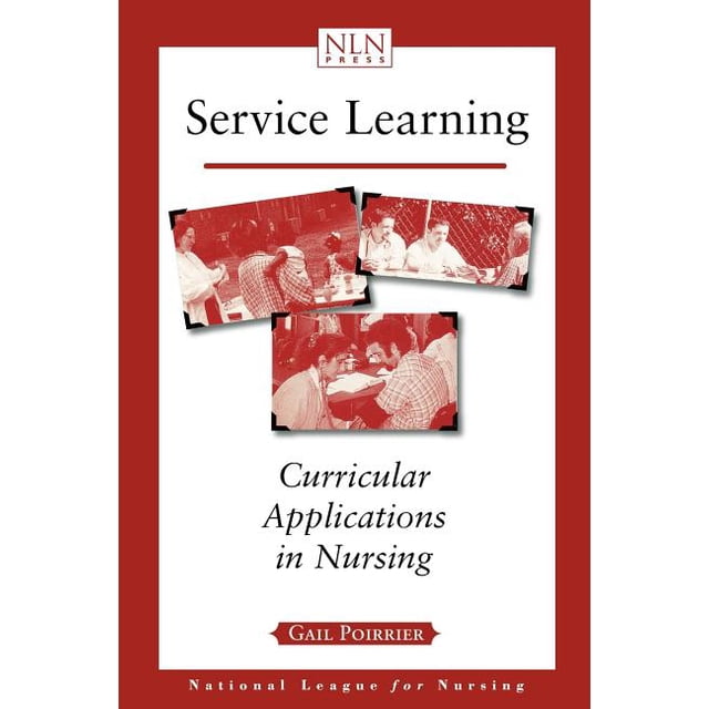 National League for Nursing Series (All Nln Titles Service Learning