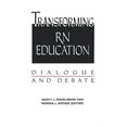thumbnail image 1 of Transforming RN Education: Dialogue and Debate: ., (Paperback), 1 of 1