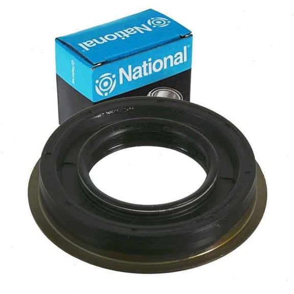 National Left Transmission Output Shaft Seal compatible with Ford Transit Connect 2014-2018