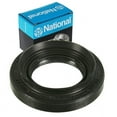 thumbnail image 1 of National Left Transmission Output Shaft Seal compatible with Kia Sorento 2011-2018, 1 of 4