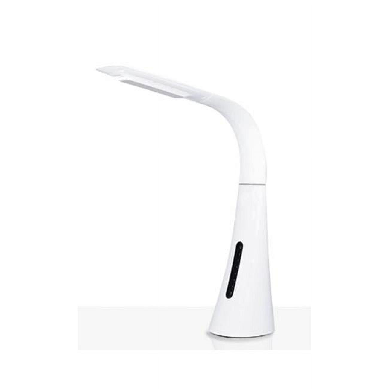 National Lighting  The Curve Table Lamp - image 1 of 1