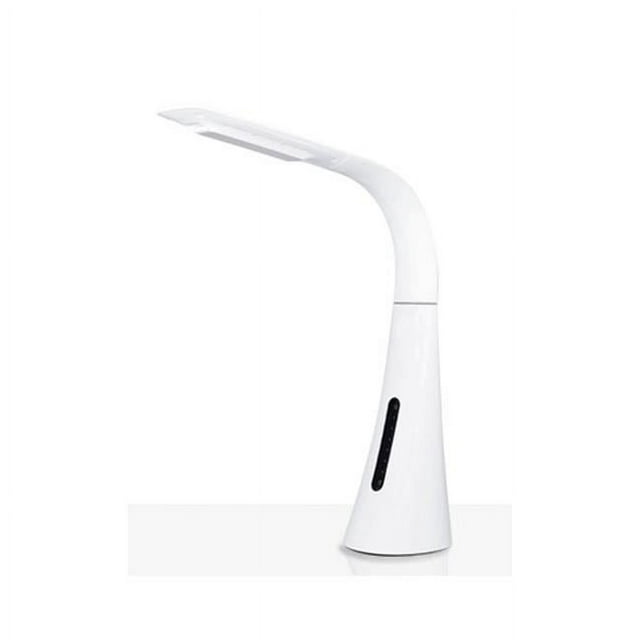 National Lighting  The Curve Table Lamp
