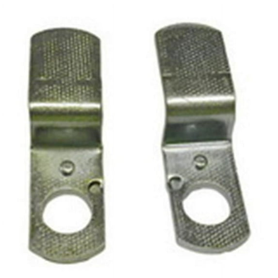 National Lock N7114 2C 0.44 in. Offset Cam for PinTumbler Left Hand - Zinc, 1.63 in.