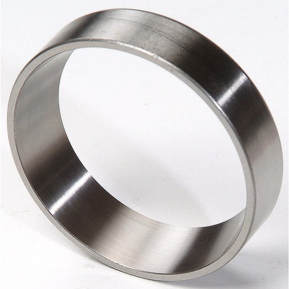 National M88010 Taper Bearing Cup Fits select: 1975-2018 FORD F150, 1999-2018 CHEVROLET SILVERADO