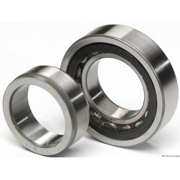 National MR1310EX Cylindrical Bearing Assembly