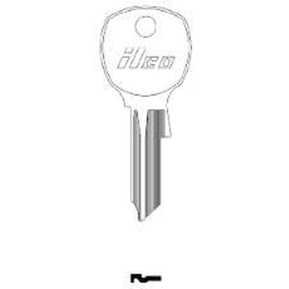 National Mailbox Key Blank 1646 50 Pk$$Tools & Hardware Other